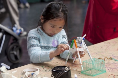 tecnología en la educacion