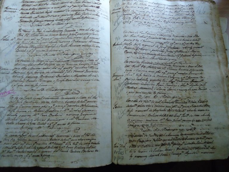 Lee más sobre el artículo PERCEPCIÓN DE LOS ARCHIVOS MUNICIPALES