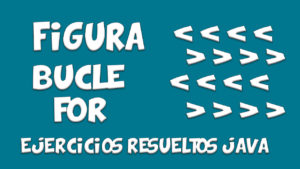 Lee más sobre el artículo Figura Mayor y Menor que – JAVA