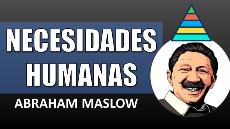Lee más sobre el artículo Teoría de la Motivación o Pirámide de Necesidades Humanas – Abraham Maslow