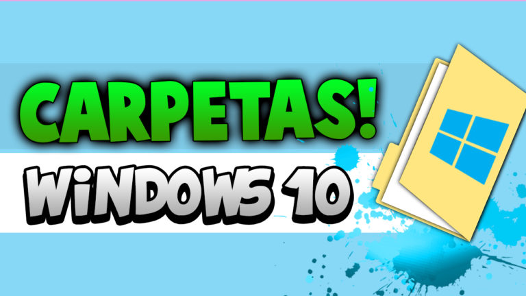 Lee más sobre el artículo Cambiar Ubicación de Mis Carpetas en Windows 10 – (Documentos – Mis imágenes)