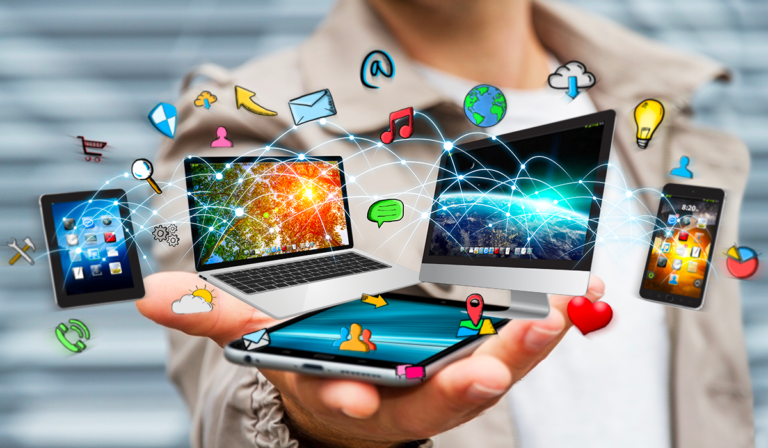 Lee más sobre el artículo Clases de Computadoras